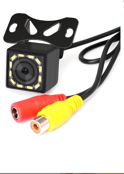 Read more about the article Back up camera