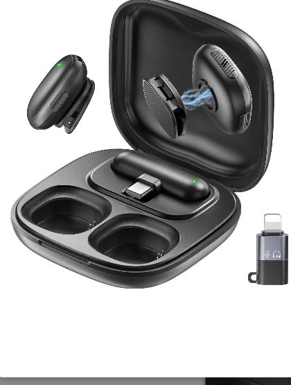 Read more about the article Microphone