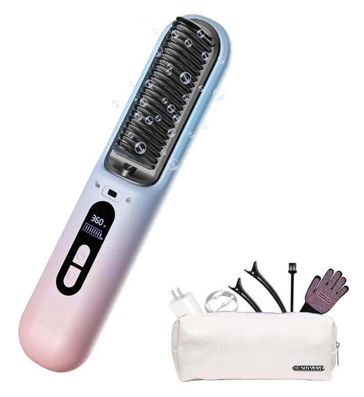 Read more about the article Hair Stayner