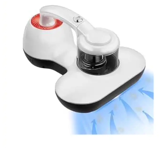 Read more about the article Bed vacuum cleaner