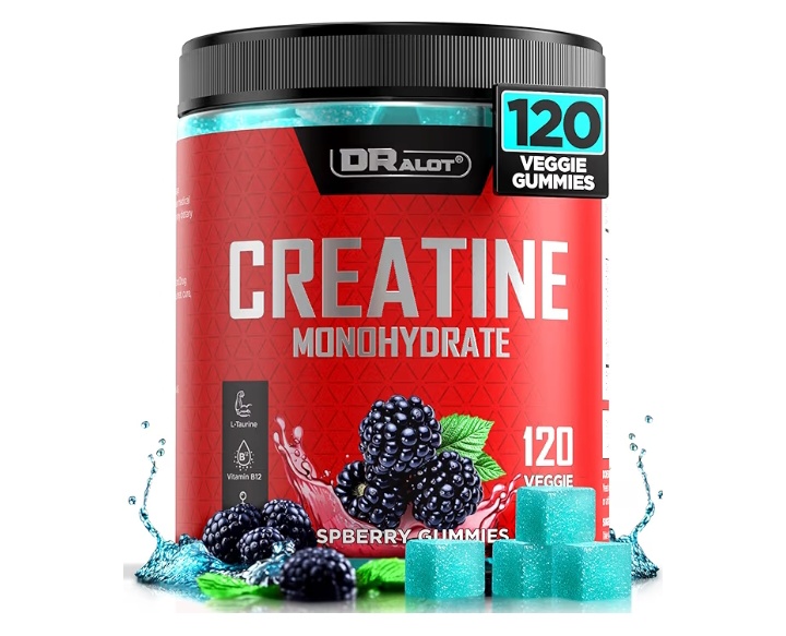 Read more about the article Gummies