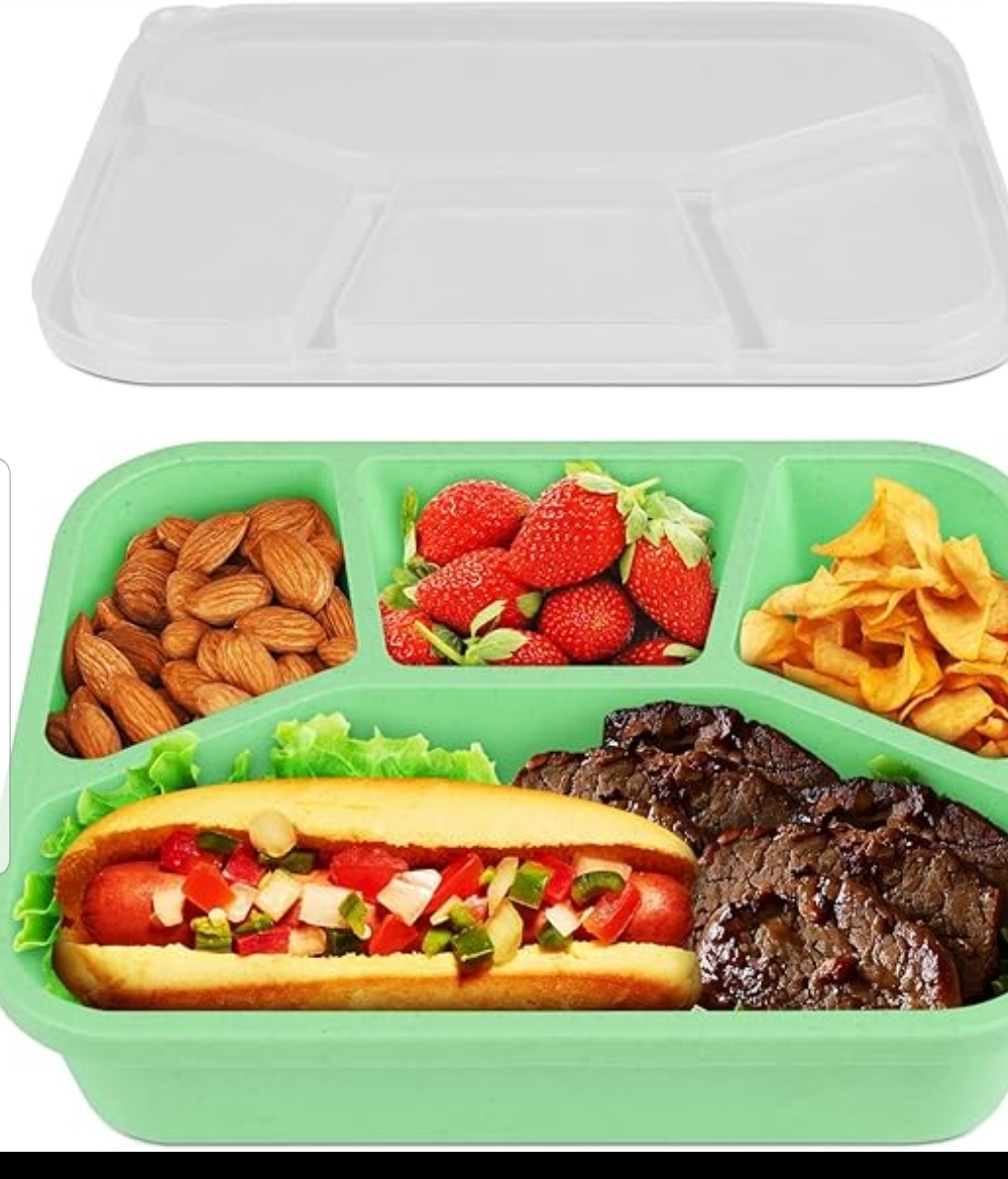 Read more about the article Lunch Box for Women