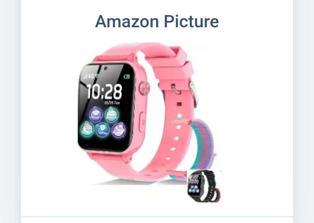 Read more about the article gps uhr kinder mit ortung kinderuhr rosa