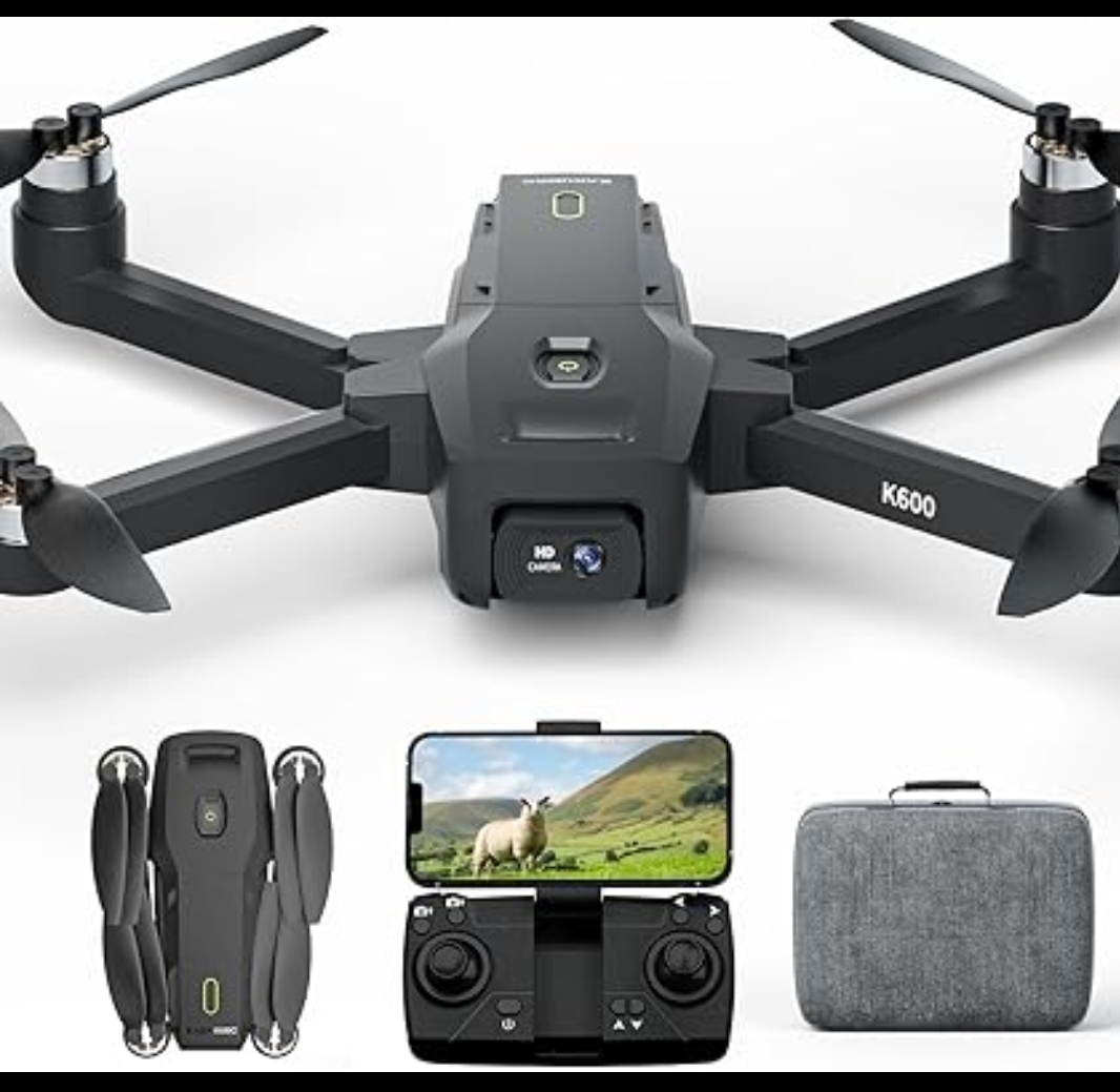 Read more about the article Drone with 2 Camera  for Adults