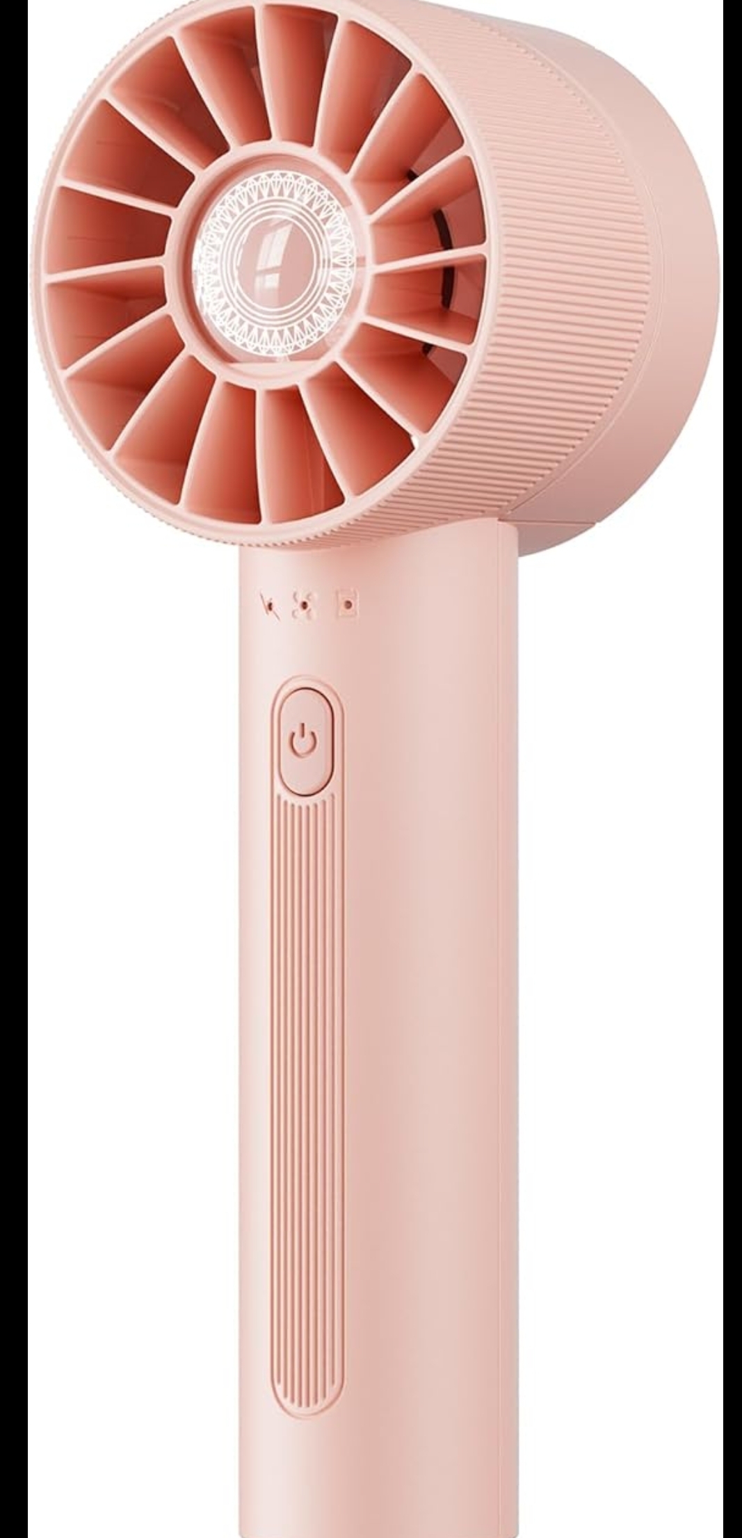 Read more about the article Portable Mini Handheld Turbo Fan
