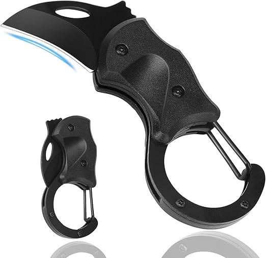 Read more about the article Small Pocket Knife