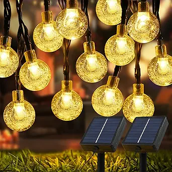 Read more about the article Solar Lights