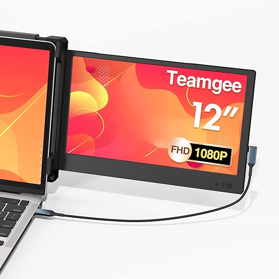 Read more about the article Teamgee Laptop Screen Extender