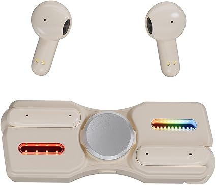 Read more about the article Translation Earbuds