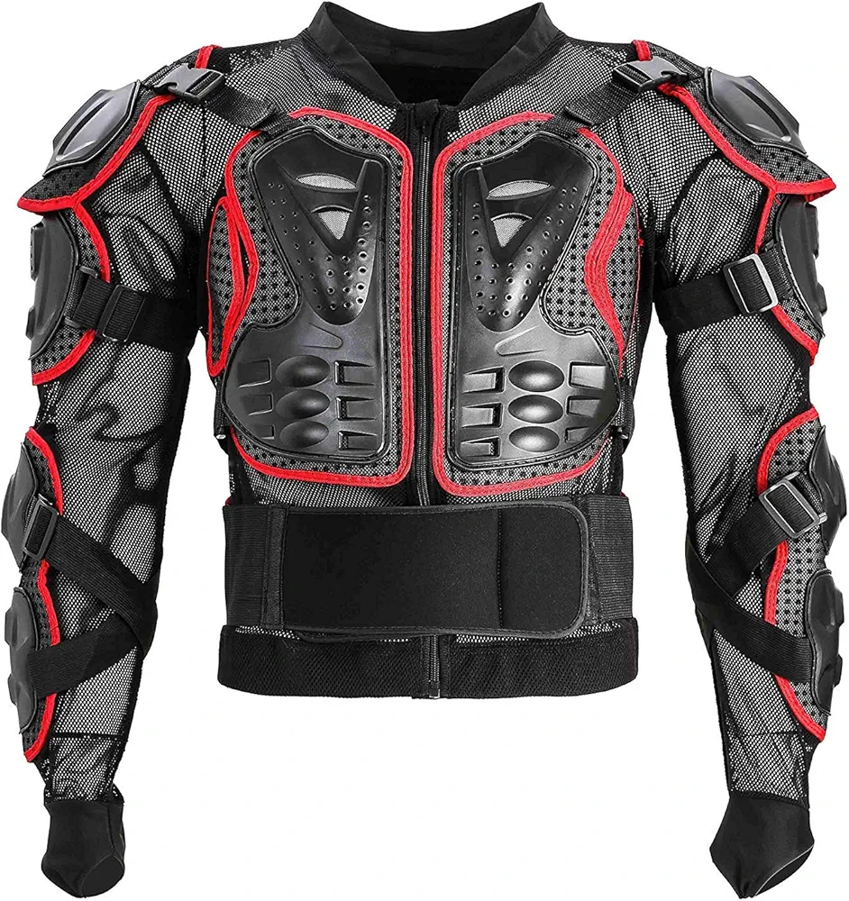 Read more about the article dirt bike gear for men