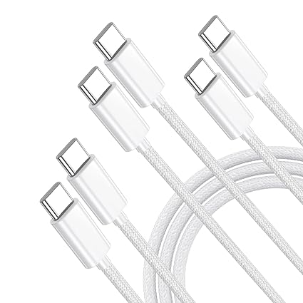 Read more about the article USB C to USB C Cable