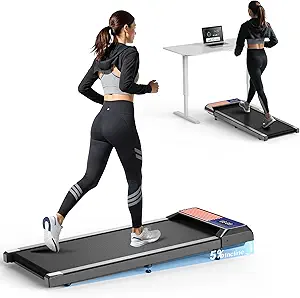 Read more about the article Walking Pad Treadmil