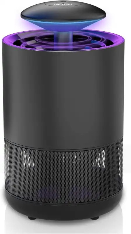 Read more about the article Indoor Insect Trap