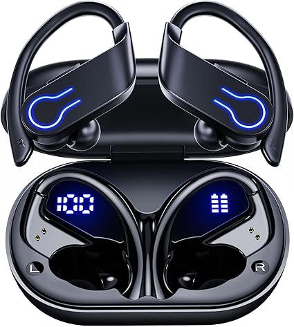 Read more about the article Wireless Bluetooth Earbuds