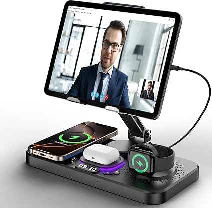 Read more about the article Wireless Charger