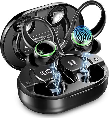 Read more about the article Wireless Earbuds