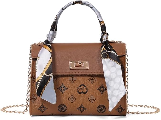 Read more about the article Women’s Crossbody Handbag