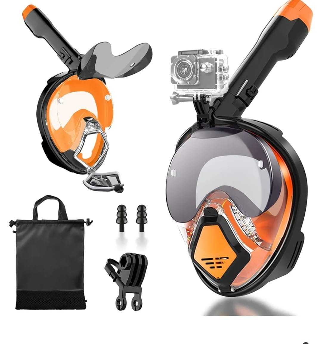 Read more about the article schnorchelmaske erwachsene