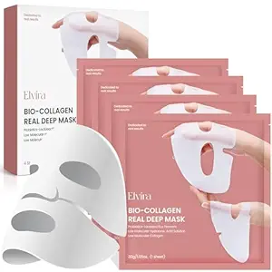 Read more about the article collagen face mask
