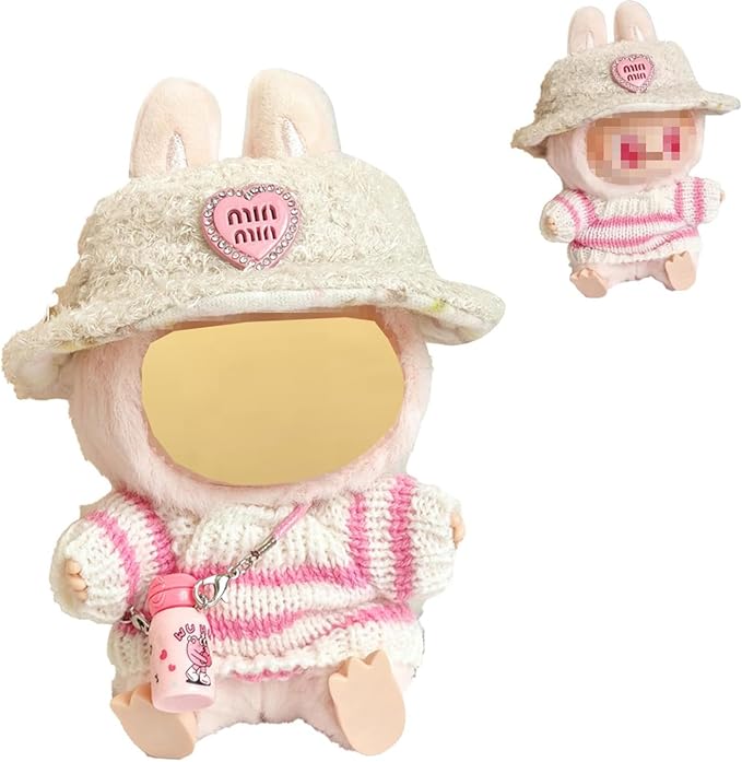 Read more about the article Efymosce Clothing for 17 cm