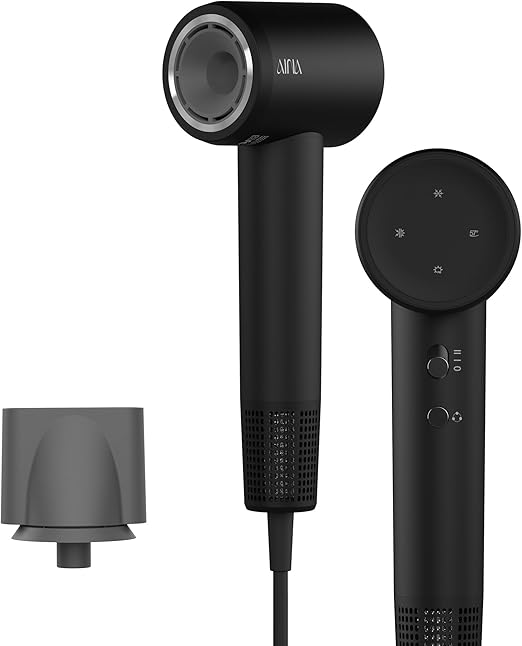 Read more about the article Aina Haartrockner