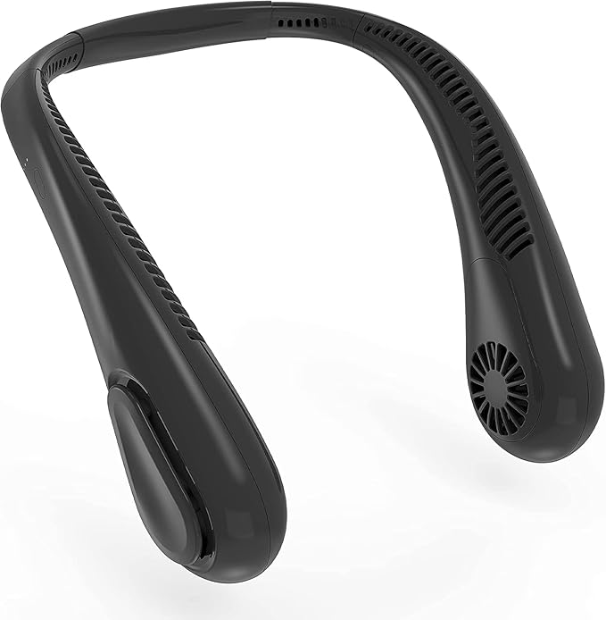 Read more about the article Neck fan