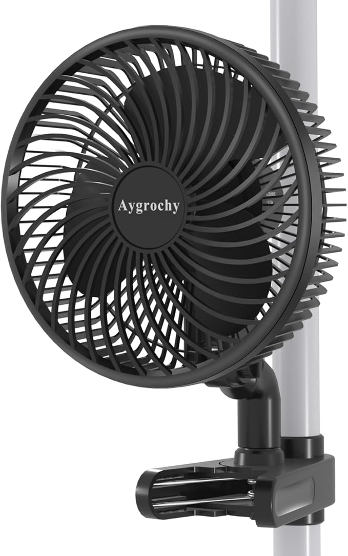 Read more about the article Grow Ventilator