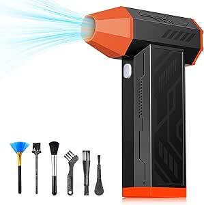 Read more about the article electric air duster