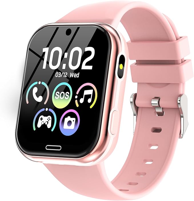 Read more about the article Children’s Smartwatch