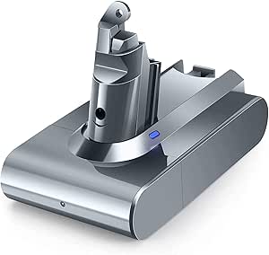 Read more about the article dyson V6 Battery Replacement