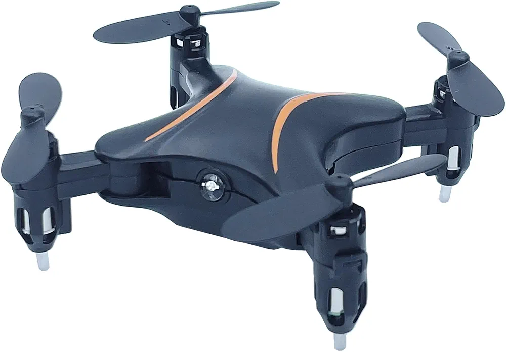 Read more about the article Mini Drone