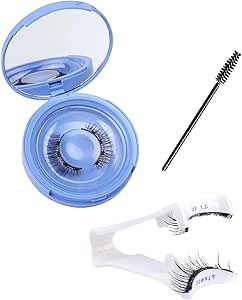 Read more about the article Magnetic eyelashes bust eyelashes