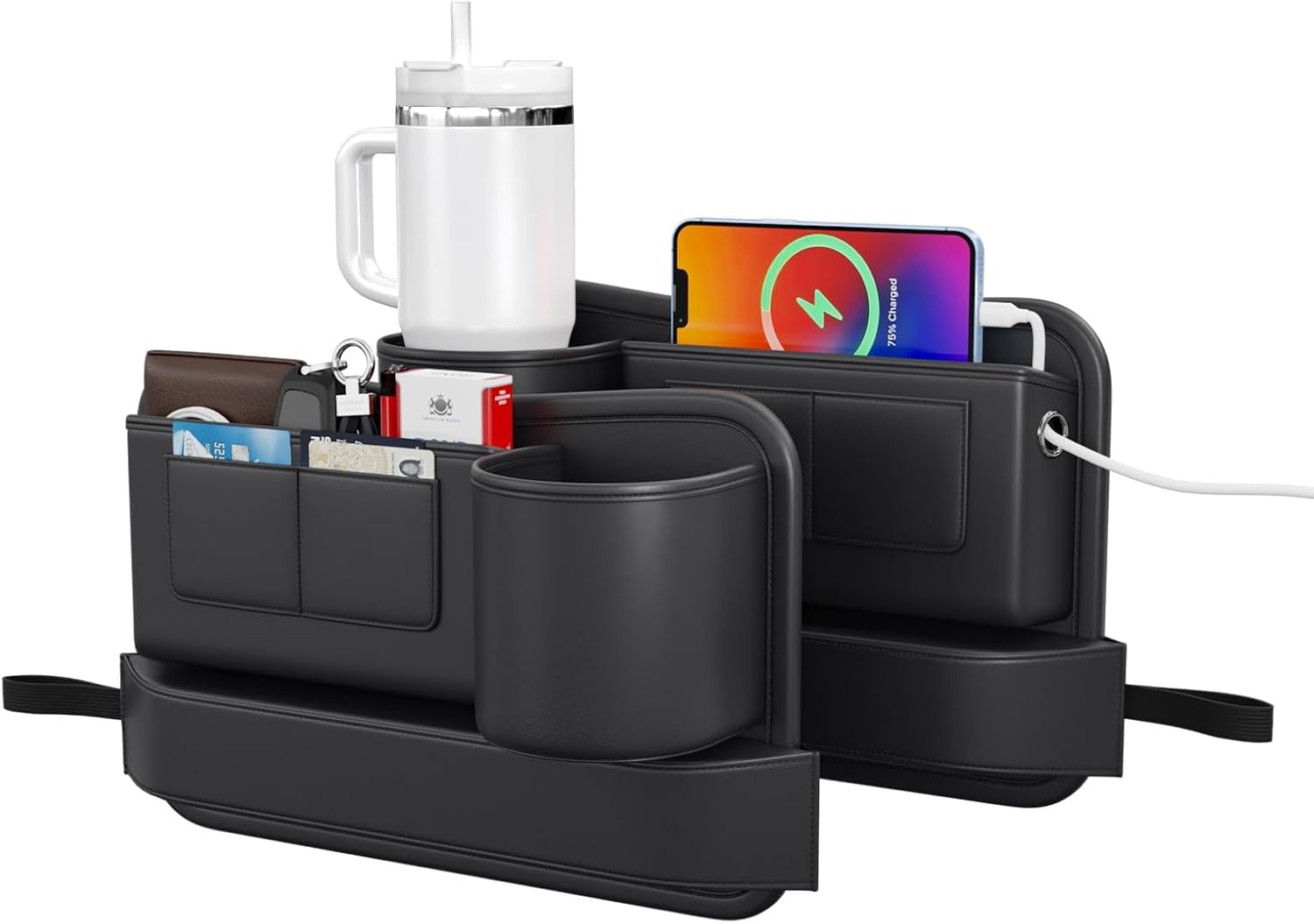 Read more about the article Car Seat Gap Filler