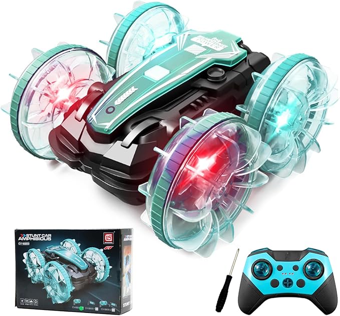 Read more about the article Remote Controlled Car