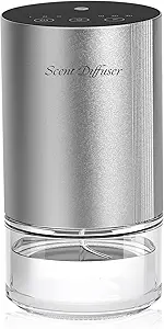 Read more about the article Mini Scent Diffuser for Home