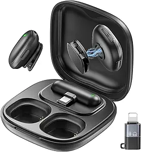 Read more about the article wireless mic for iphone