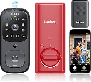 Read more about the article smart locks for front door