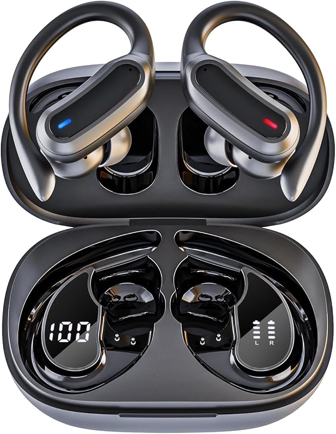 Read more about the article bluetooth kopfhörer in ear kopfhörer