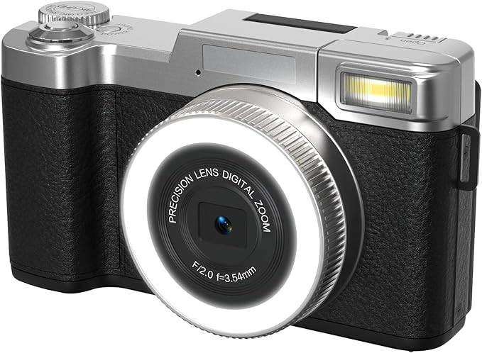 Read more about the article Digital camera