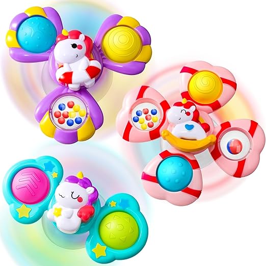 Read more about the article spinners for babies