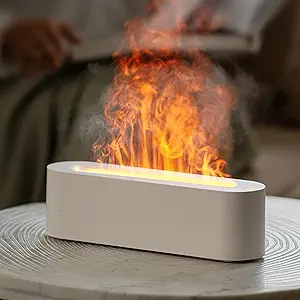 Read more about the article essential oil diffuser