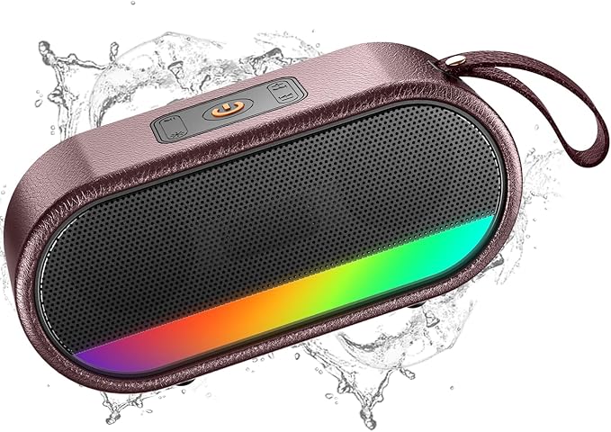 Read more about the article Bluetooth Speaker