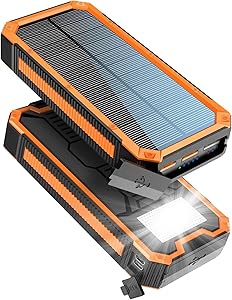 Read more about the article Solar Power Bank
