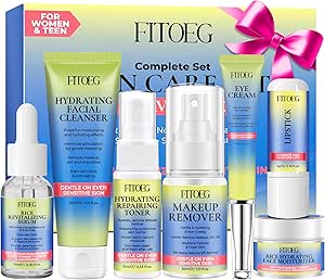 Read more about the article skincare