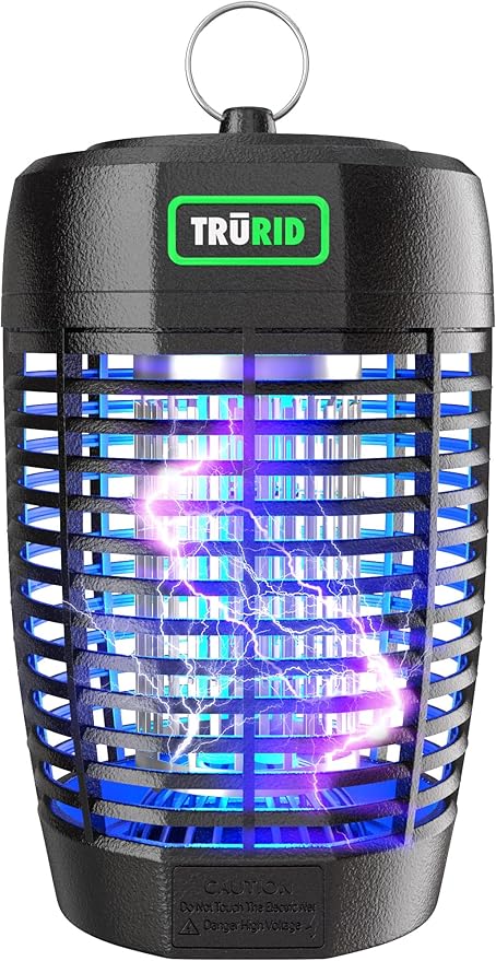 Read more about the article Bug Zapper Outdoor,Indoor Mosquito Zapper