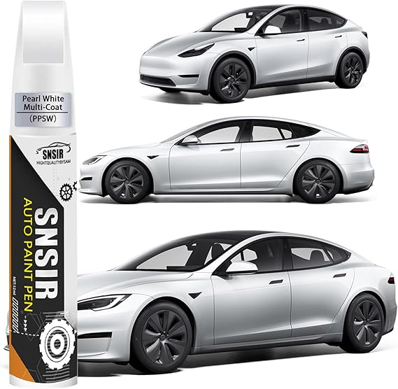 Read more about the article Car Touch up Paint