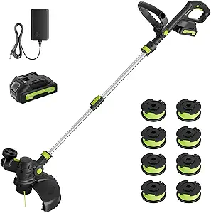 Read more about the article Cordless String Trimmer