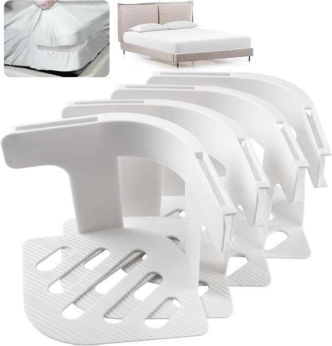 Read more about the article Dyale Sheet Holders