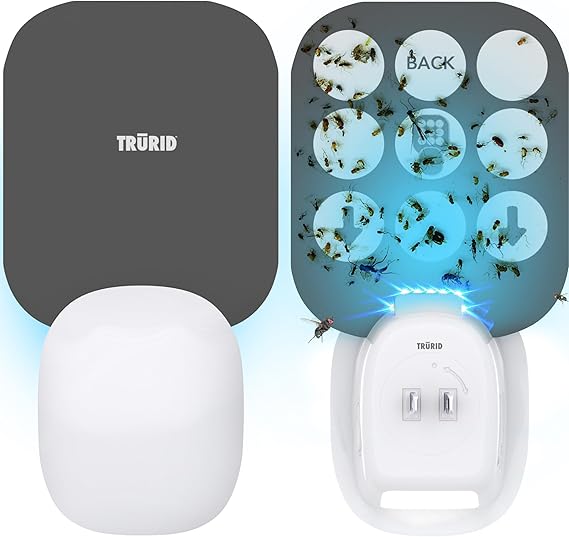 Read more about the article Fly Trap Indoor and Fruit Fly Traps