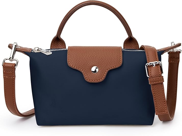 Read more about the article Fashion Crossbody Bags for Women